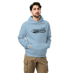 ILLTOCHILL Crohn's Hoodie