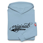 ILLTOCHILL EDS Hoodie