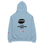 ILLTOCHILL Asthma Hoodie