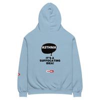ILLTOCHILL Asthma Hoodie
