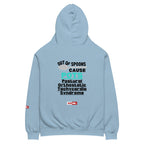 ILLTOCHILL POTS Hoodie