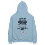 ILLTOCHILL IIH Hoodie