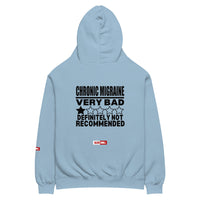 ILLTOCHILL Migraine Hoodie
