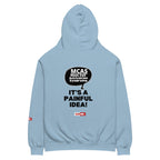 ILLTOCHILL MCAS Hoodie