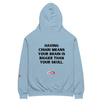 ILLTOCHILL Chiari Hoodie