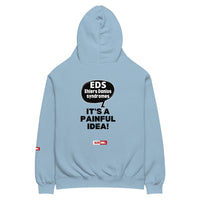ILLTOCHILL EDS Hoodie