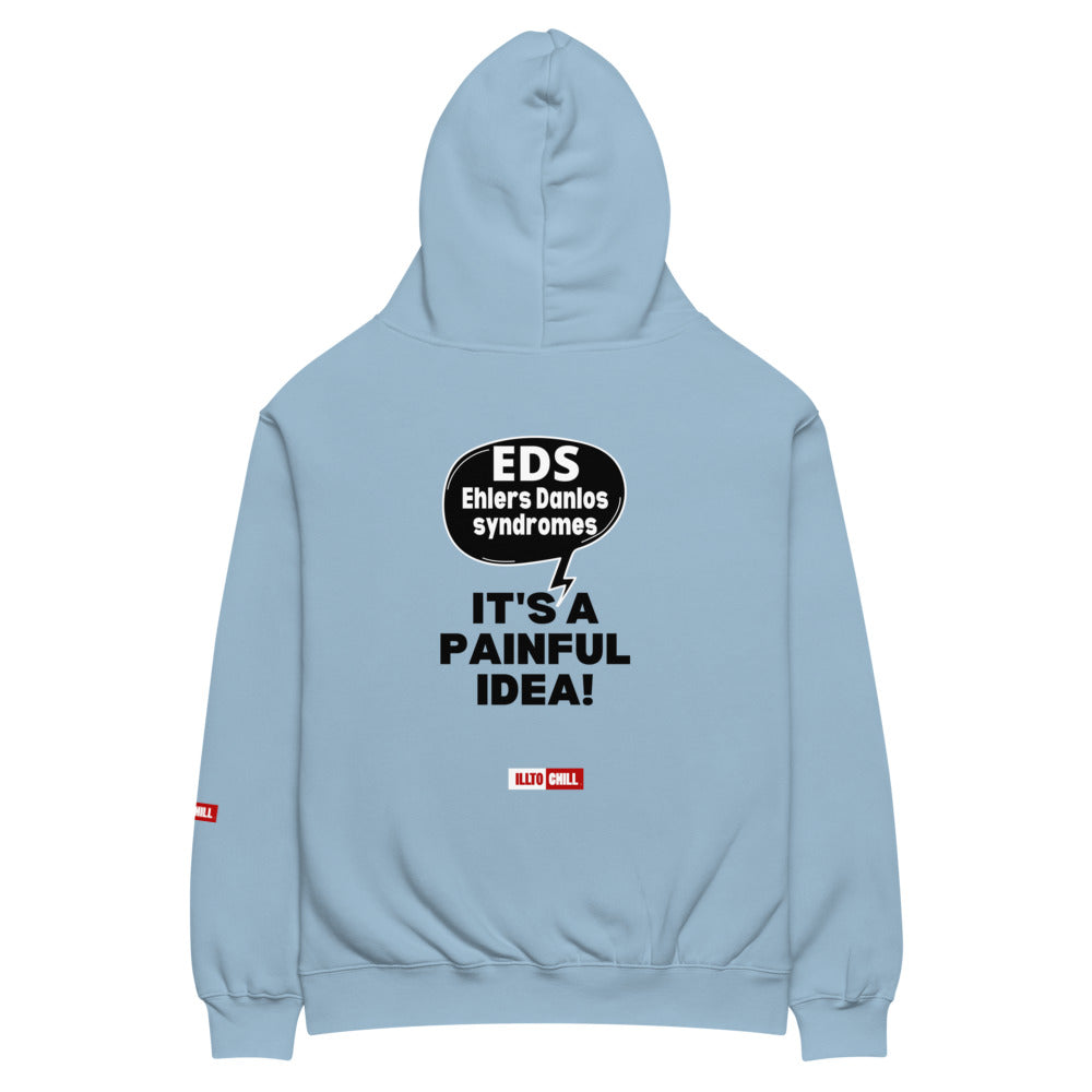 ILLTOCHILL EDS Hoodie