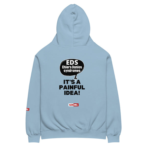 ILLTOCHILL EDS Hoodie