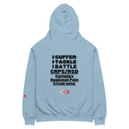 ILLTOCHILL CRPS Hoodie