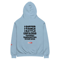 ILLTOCHILL CRPS Hoodie