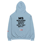 ILLTOCHILL MS Hoodie