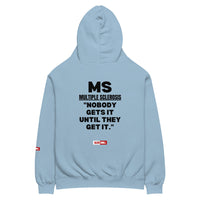 ILLTOCHILL MS Hoodie