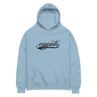 ILLTOCHILL Endometriosis Hoodie