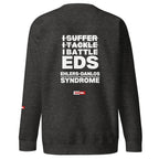 ILLTOCHILL EDS Sweatshirt