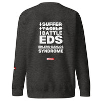 ILLTOCHILL EDS Sweatshirt