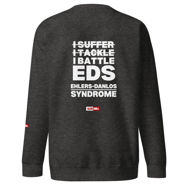 ILLTOCHILL EDS Sweatshirt