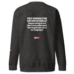 ILLTOCHILL RA Sweatshirt