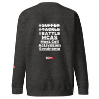 ILLTOCHILL MCAS Sweatshirt