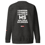 ILLTOCHILL MS Sweatshirt