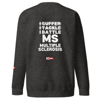 ILLTOCHILL MS Sweatshirt