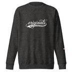 ILLTOCHILL Crohn's Sweatshirt