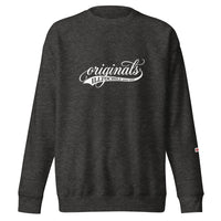 ILLTOCHILL Crohn's Sweatshirt