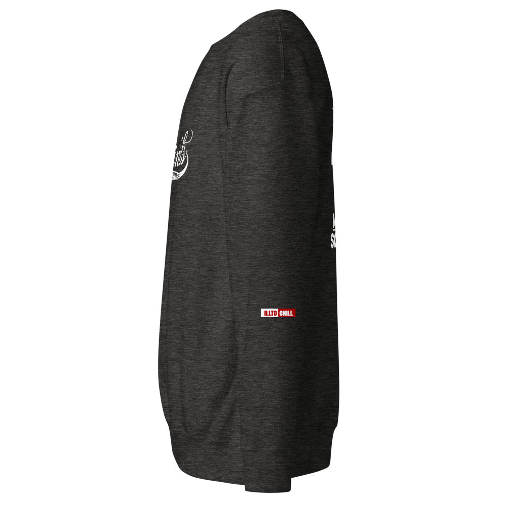 ILLTOCHILL MS Sweatshirt