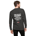 ILLTOCHILL Asthma Sweatshirt