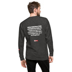 ILLTOCHILL RA Sweatshirt