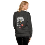 ILLTOCHILL Migraine Sweatshirt