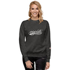 ILLTOCHILL MS Sweatshirt