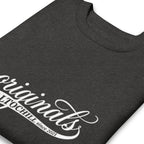 ILLTOCHILL Crohn's Sweatshirt
