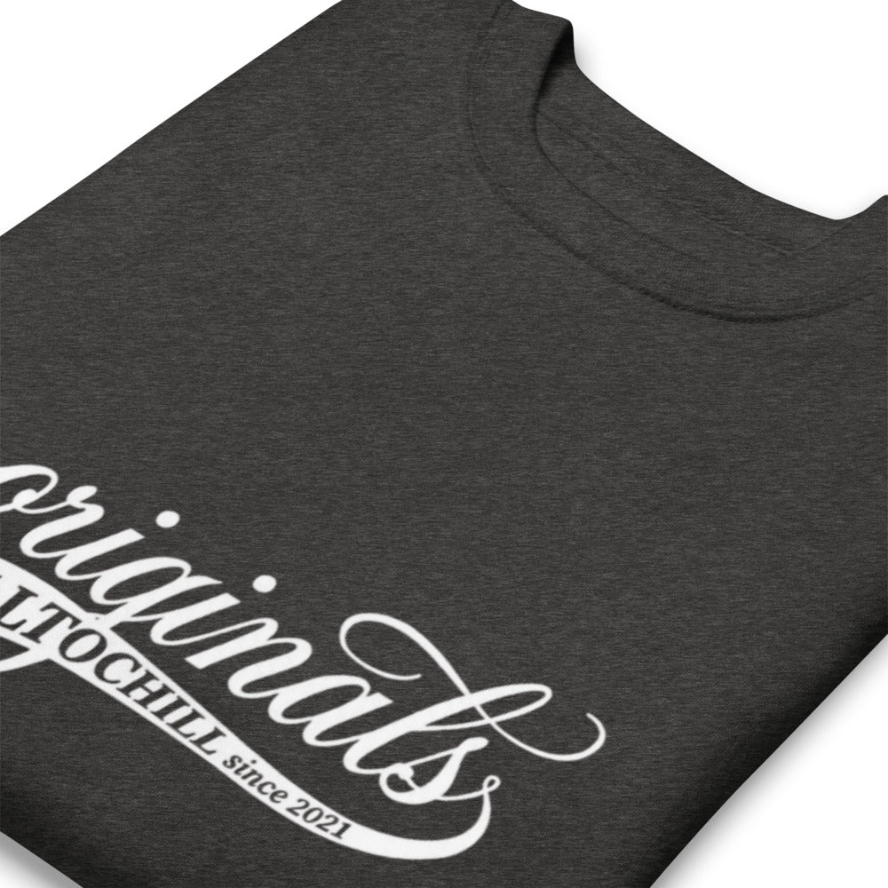 ILLTOCHILL Chiari Sweatshirt