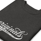 ILLTOCHILL POTS Sweatshirt