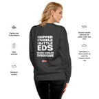 ILLTOCHILL EDS Sweatshirt