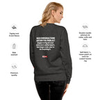 ILLTOCHILL RA Sweatshirt
