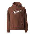 ILLTOCHILL POTS Hoodie