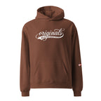 ILLTOCHILL RA Hoodie