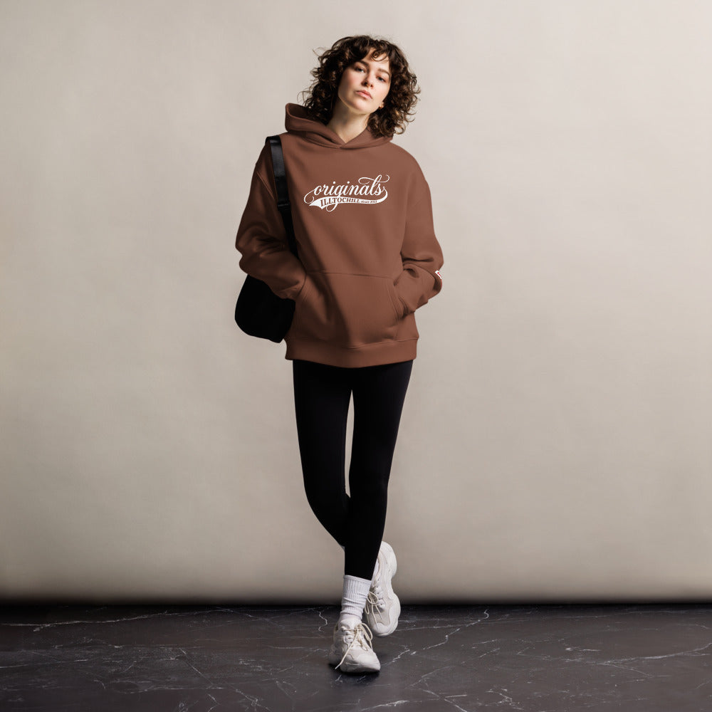 ILLTOCHILL Asthma Hoodie