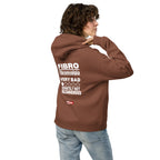 ILLTOCHILL Fibromyalgia Hoodie