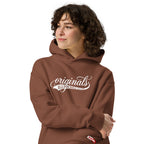 ILLTOCHILL MS Hoodie