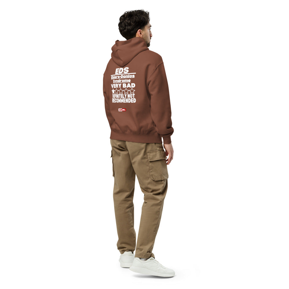ILLTOCHILL EDS Hoodie