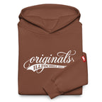 ILLTOCHILL EDS Hoodie