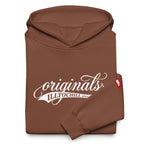 ILLTOCHILL POTS Hoodie