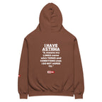 ILLTOCHILL Asthma Hoodie