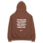 ILLTOCHILL MCAS Hoodie