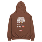 ILLTOCHILL Migraine Hoodie
