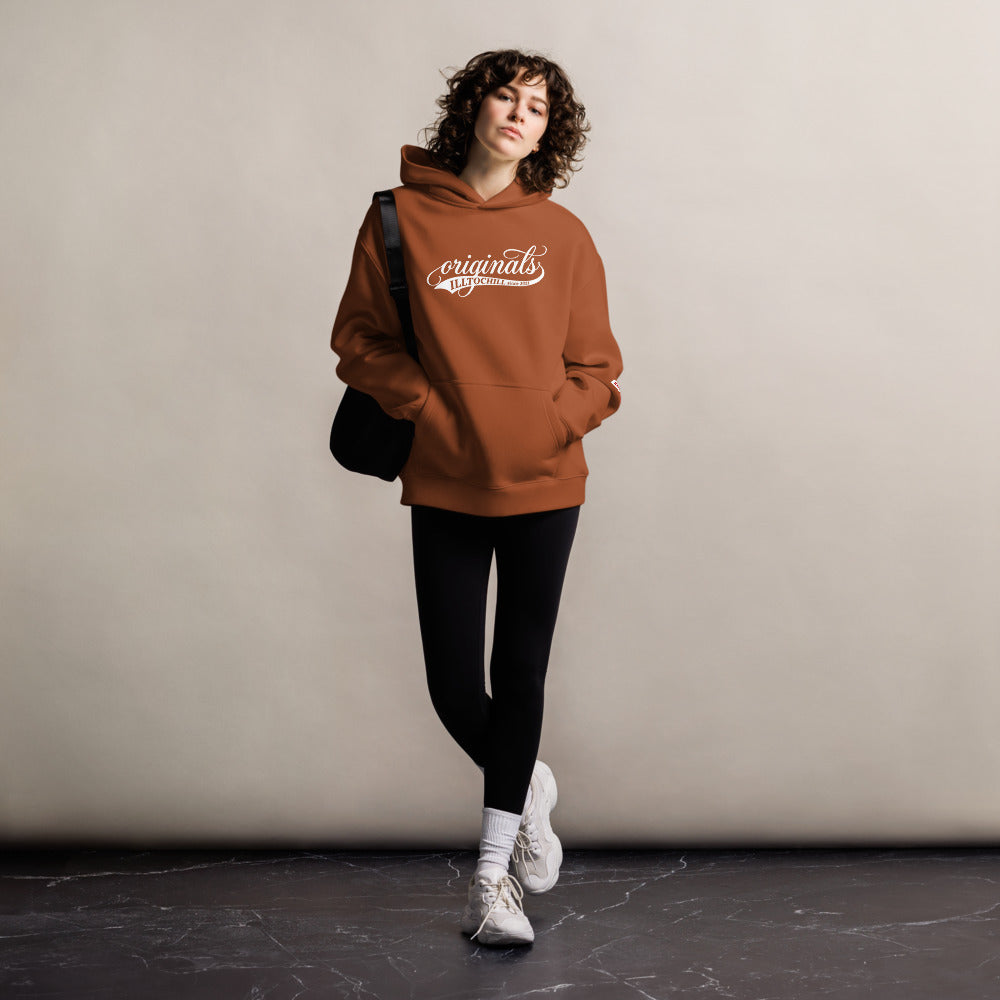 ILLTOCHILL RA Hoodie