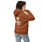 ILLTOCHILL Endometriosis Hoodie