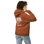 ILLTOCHILL Migraine Hoodie